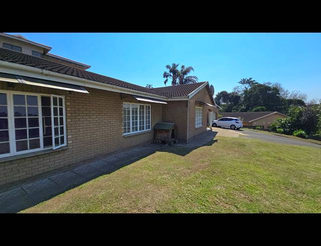 4 BEDROOM HOUSE FOR SALE IN ESCOMBE
